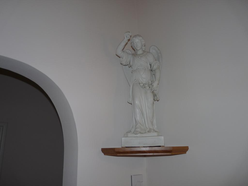 Gaestehaus "Unsere Stadtvilla" Hechingen Dış mekan fotoğraf